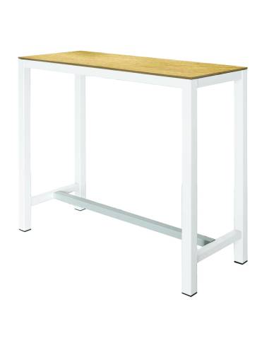 alt= Mesa Banket Laminado