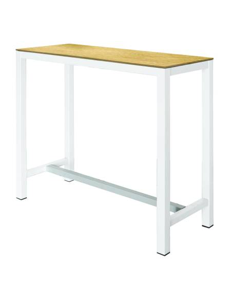 alt= Mesa Banket Laminado