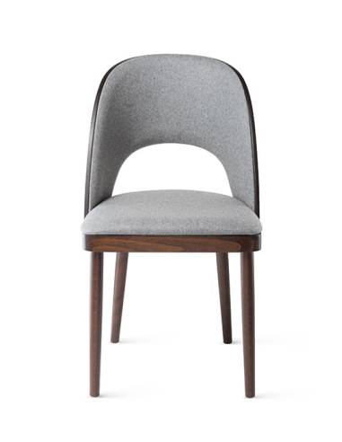 alt= Silla Amada Roble