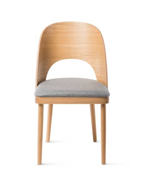 alt= Silla Avola Roble