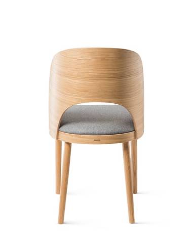 alt= Silla Avola Roble