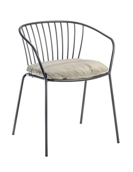 alt= Sillón Amitha B