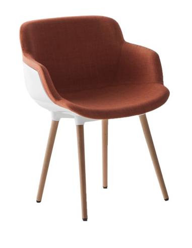 alt= Silla Choppy Sleek BL