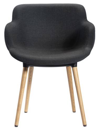 alt= Silla Choppy Sleek BL