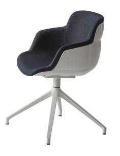 alt= Silla Choppy Sleek U 2