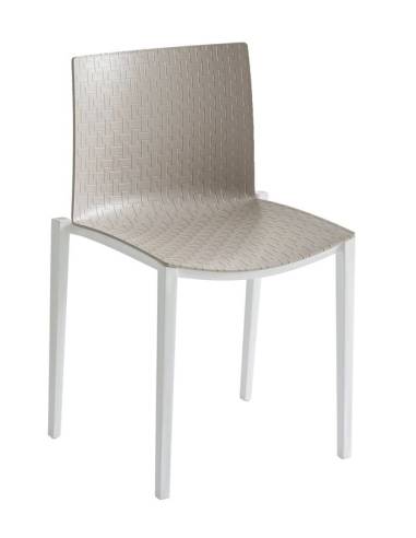 alt= Silla Clipperton