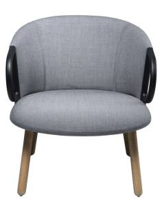 alt= Sillón Cucaracha LB BL 2