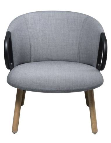 alt= Sillón Cucaracha LB BL