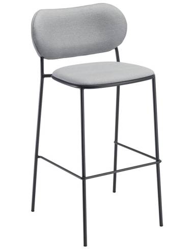 alt= Taburete Nuta Light 77