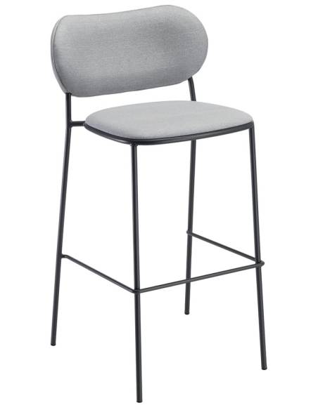 alt= Taburete Nuta Light 77