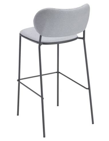alt= Taburete Nuta Light 77