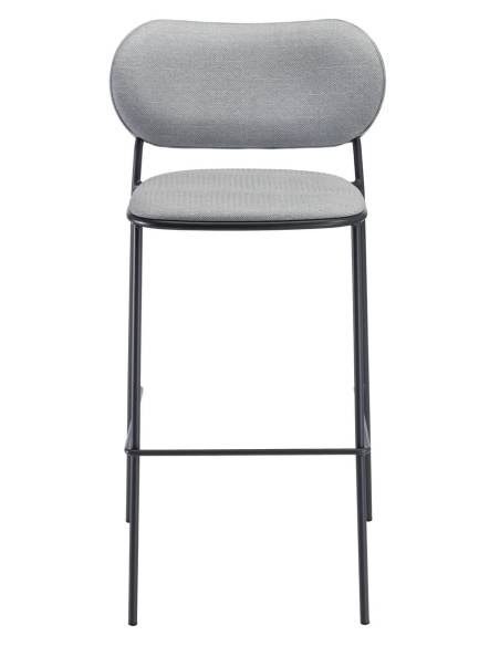 alt= Taburete Nuta Light 77