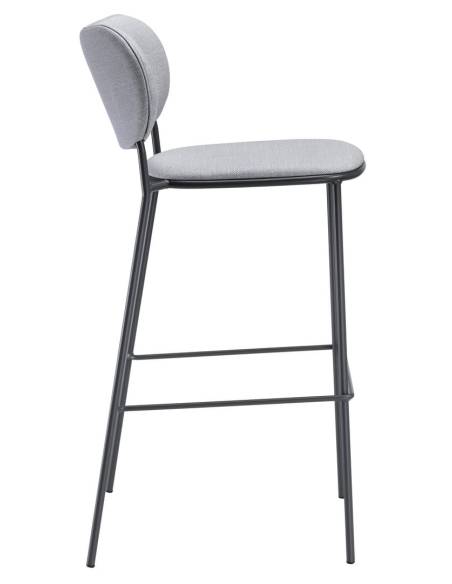 alt= Taburete Nuta Light 77