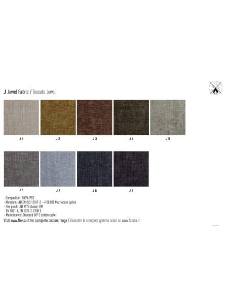 alt= Taburete Nuta Light 67