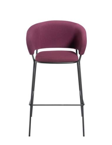 alt= Taburete Nuta Light Plus 67