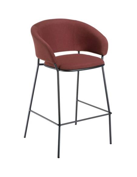 alt= Taburete Nuta Light Plus 67