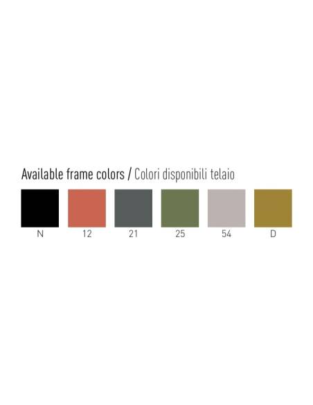 alt= Taburete Nuta Light Plus 67