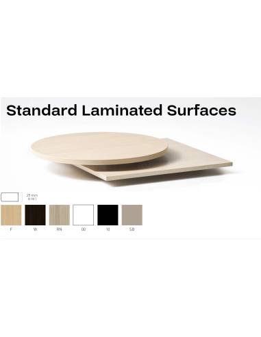 alt= Mesa Simply Laminado