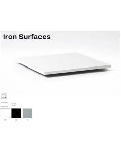 alt= Iron Surfaces