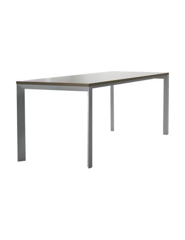 alt= Mesa Profilo Compacto