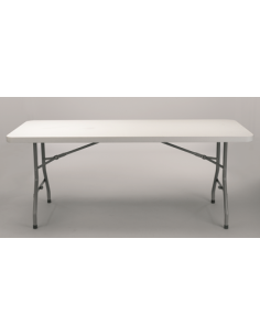 alt= Mesa Catering Rectangular 180x70x75