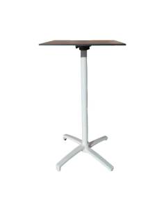 alt= mesa Lorena h abatible
